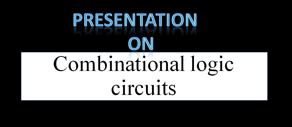 Adder Subtractor ppt 