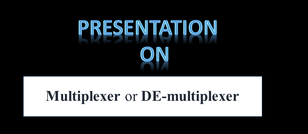 Adder Subtractor ppt 